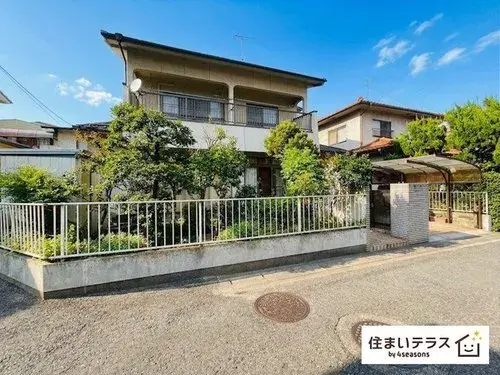 4LDK Property Kurashiki City Okayama Prefecture (2)