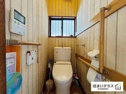 4LDK Property Kurashiki City Okayama Prefecture (12)