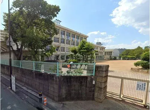 4LDK Property Kurashiki City Okayama Prefecture (13)