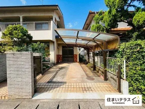 4LDK Property Kurashiki City Okayama Prefecture (3)