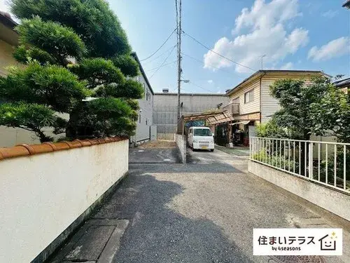 4LDK Property Kurashiki City Okayama Prefecture (4)