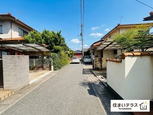 4LDK Property Kurashiki City Okayama Prefecture (5)