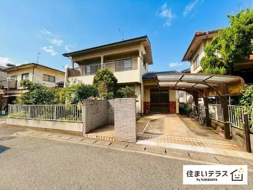 4LDK Property Kurashiki City Okayama Prefecture (6)