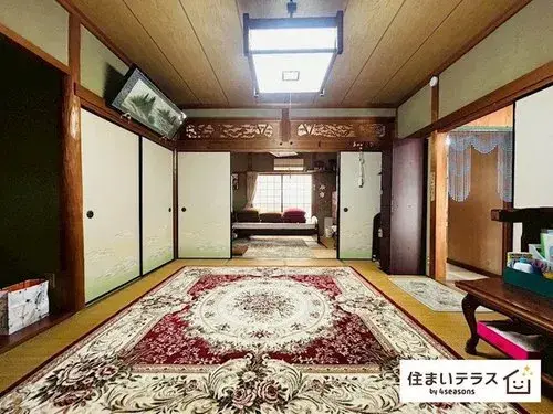 4LDK Property Kurashiki City Okayama Prefecture (7)