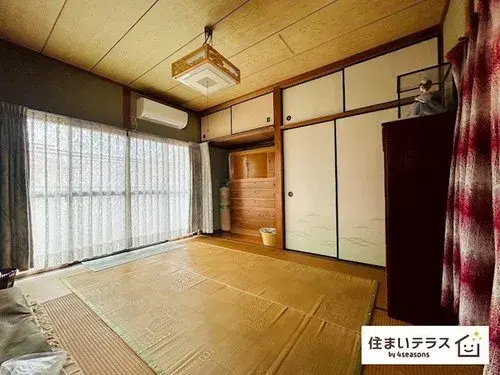 4LDK Property Kurashiki City Okayama Prefecture (8)