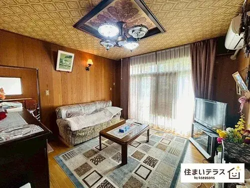 4LDK Property Kurashiki City Okayama Prefecture (9)