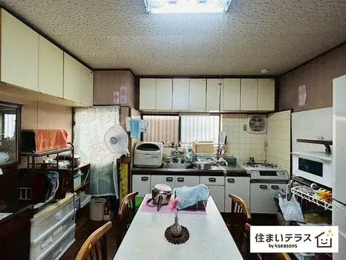 4LDK Property Kurashiki City Okayama Prefecture (10)