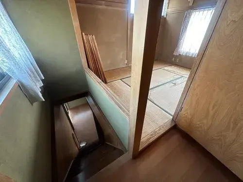 5DK Property Asakuchi City Okayama Prefecture (11)
