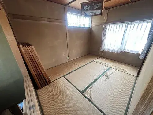 5DK Property Asakuchi City Okayama Prefecture (12)