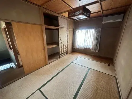 5DK Property Asakuchi City Okayama Prefecture (13)