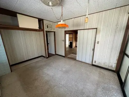 5DK Property Asakuchi City Okayama Prefecture (14)