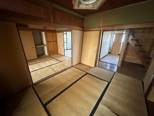 5DK Property Asakuchi City Okayama Prefecture (16)