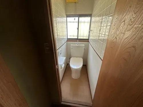 5DK Property Asakuchi City Okayama Prefecture (18)