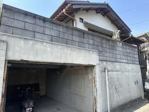 5DK Property Asakuchi City Okayama Prefecture (3)