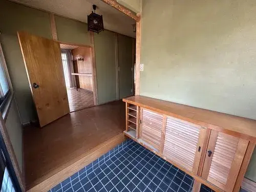 5DK Property Asakuchi City Okayama Prefecture (4)
