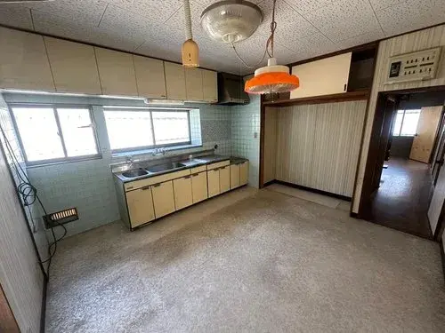 5DK Property Asakuchi City Okayama Prefecture (6)