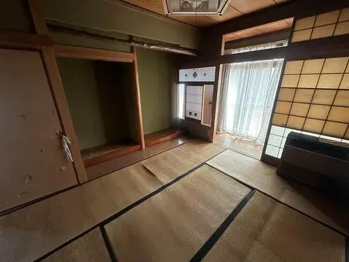 5DK Property Asakuchi City Okayama Prefecture (8)