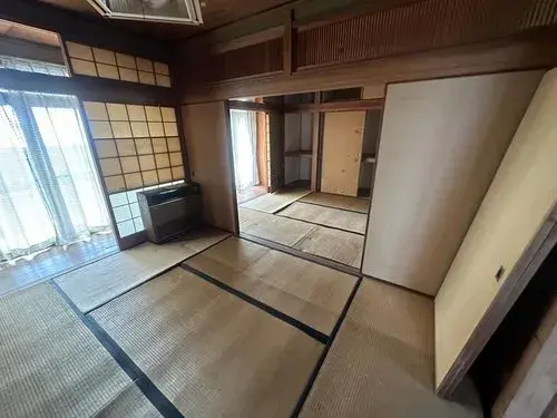 5DK Property Asakuchi City Okayama Prefecture (9)