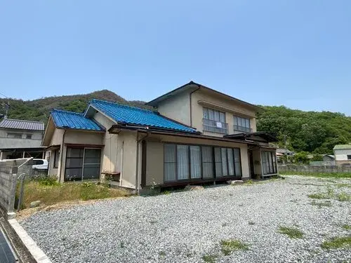 Propiedad 8LDK en la Ciudad de Akaiwa, Prefectura de Okayama (2)