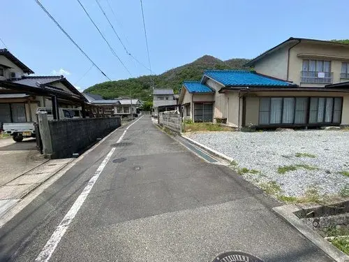 Propiedad 8LDK en la Ciudad de Akaiwa, Prefectura de Okayama (3)
