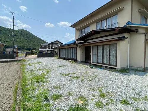 Propiedad 8LDK en la Ciudad de Akaiwa, Prefectura de Okayama (4)