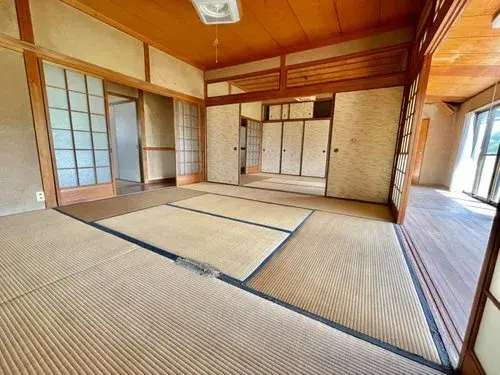 Propiedad 8LDK en la Ciudad de Akaiwa, Prefectura de Okayama (9)