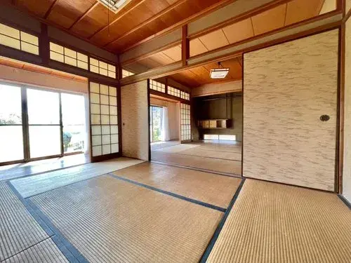 Propiedad 8LDK en la Ciudad de Akaiwa, Prefectura de Okayama (10)