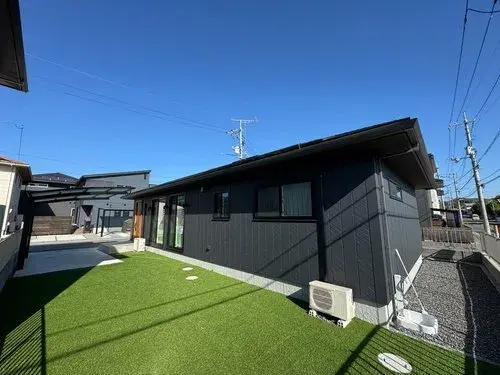 3LDK Okayama Akaiwa Property (3)