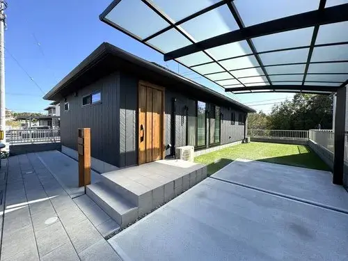 3LDK Okayama Akaiwa Property (6)