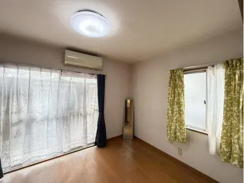 5LDK Property Kasaoka City Okayama Prefecture (6)