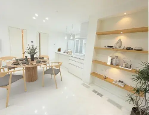 4LDK Property Okayama City Okayama Prefecture (11)