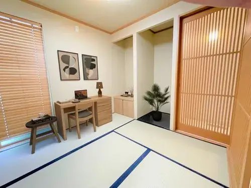 4LDK Property Okayama City Okayama Prefecture (12)