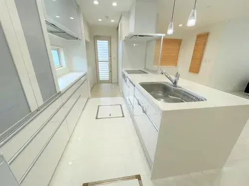 4LDK Property Okayama City Okayama Prefecture (14)