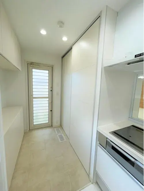 4LDK Property Okayama City Okayama Prefecture (4)