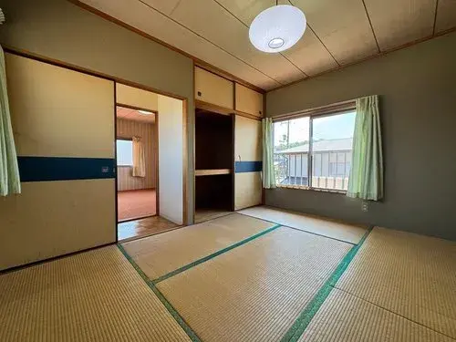 Propiedad 3LDK Okayama Akaiwa (11)