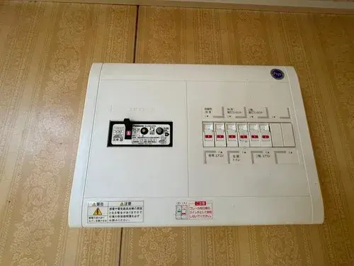 Propiedad 3LDK Okayama Akaiwa (19)