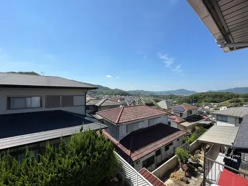 Propiedad 3LDK Okayama Akaiwa (3)