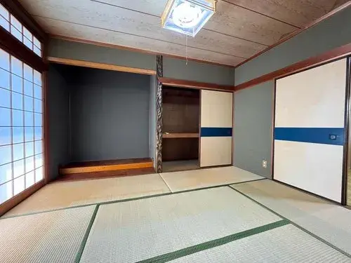 Propiedad 3LDK Okayama Akaiwa (8)
