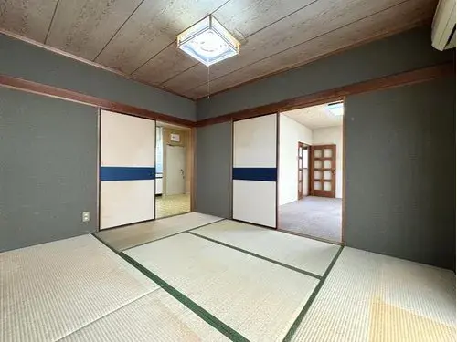 Propiedad 3LDK Okayama Akaiwa (9)