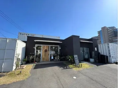 1LK Property Okayama City Okayama Prefecture (2)
