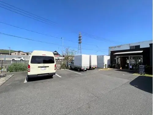 1LK Property Okayama City Okayama Prefecture (15)