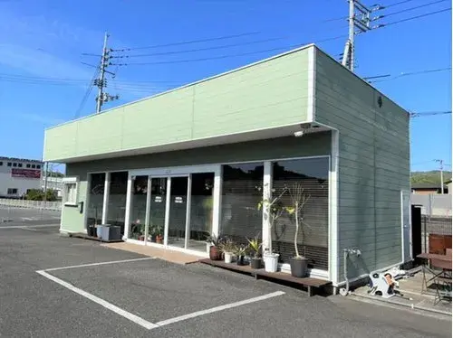 1LK Property Okayama City Okayama Prefecture (17)