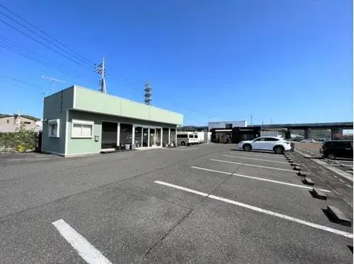 1LK Property Okayama City Okayama Prefecture (19)