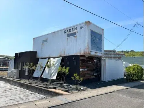 1LK Property Okayama City Okayama Prefecture (4)