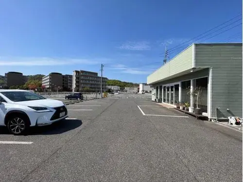 1LK Property Okayama City Okayama Prefecture (6)
