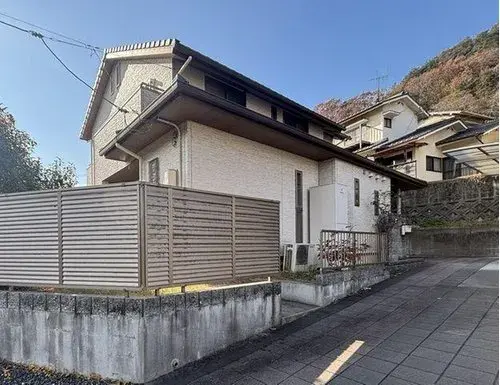 Akiya in Kasaoka