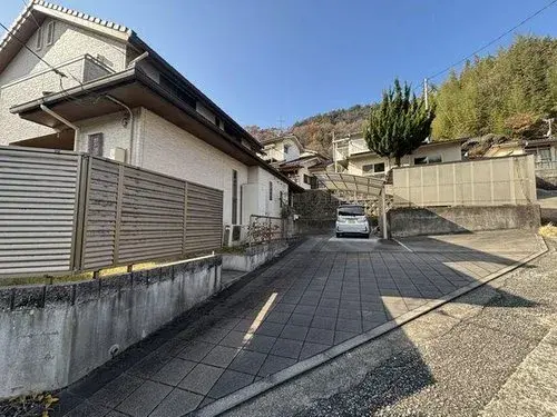 Propiedad 4LDK en Kasaoka, Prefectura de Okayama (2)