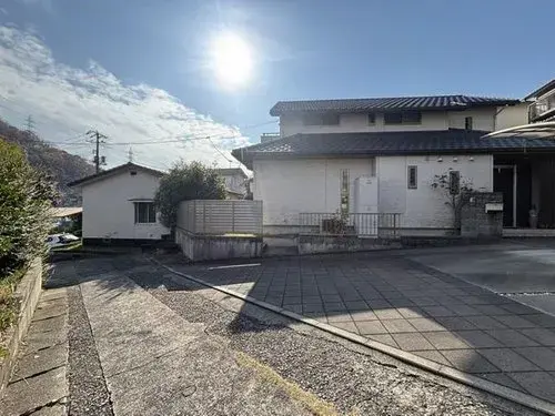 Propiedad 4LDK en Kasaoka, Prefectura de Okayama (3)
