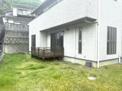 Propiedad 4LDK en Kasaoka, Prefectura de Okayama (4)