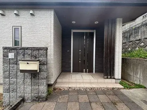 Propiedad 4LDK en Kasaoka, Prefectura de Okayama (5)